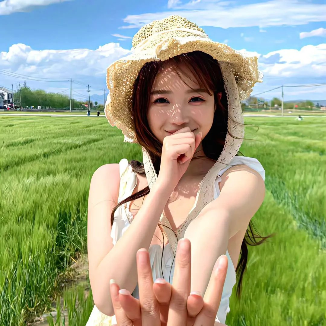 瓜田喜事