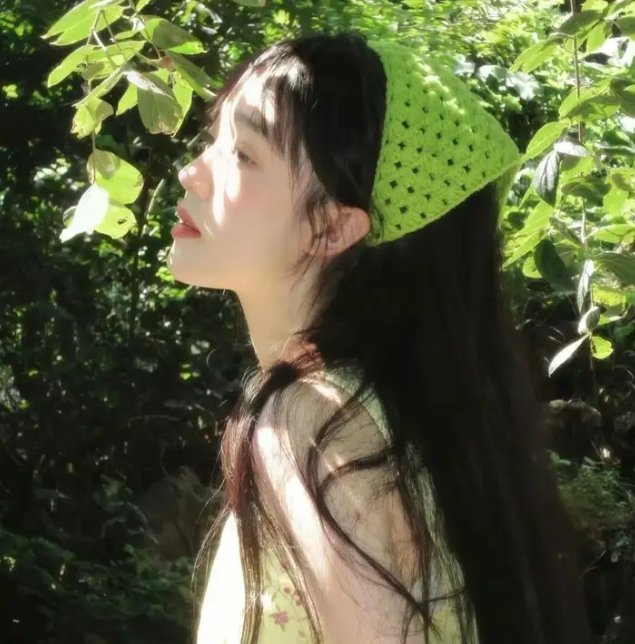 女高音们