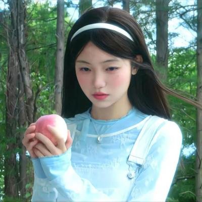 纯真小镇的夫人